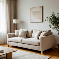 Химчистка на дому в Гусь-Хрустальном